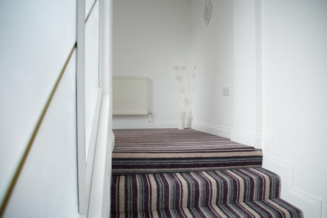 Tlk Apartments & Hotel - Beckenham Eksteriør billede